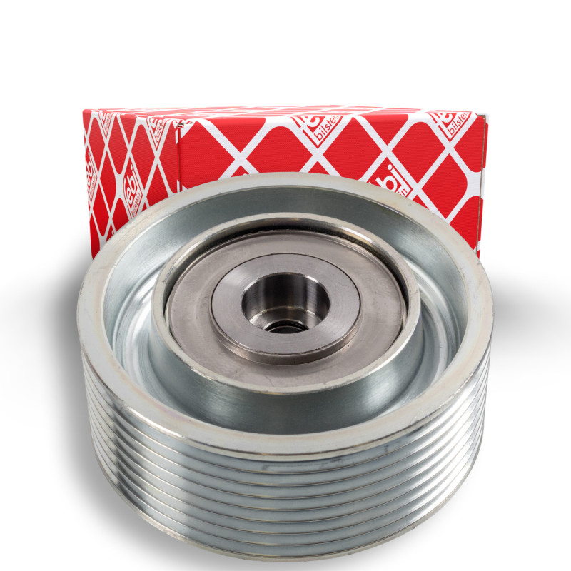 Febi Bilstein Geleiderol (poly) V-riem 174820