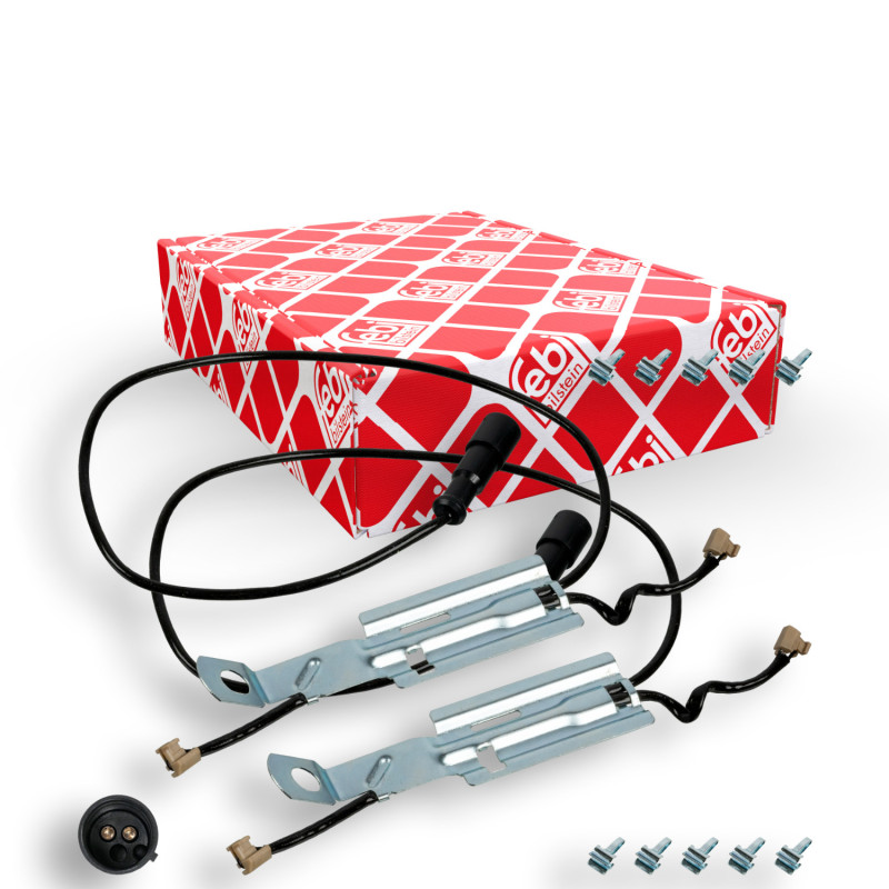 Febi Bilstein Slijtage indicator 174826
