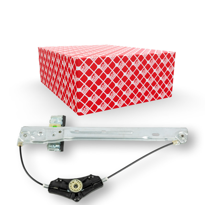 Febi Bilstein Raammechanisme 174875