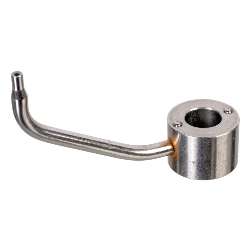 Febi Bilstein Oliesproeier, zuigerbodemkoeling 174915