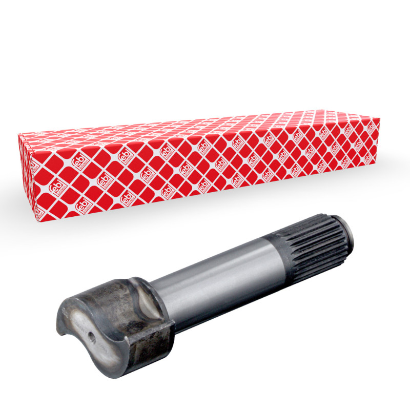 Febi Bilstein Remas, trommelrem 17498