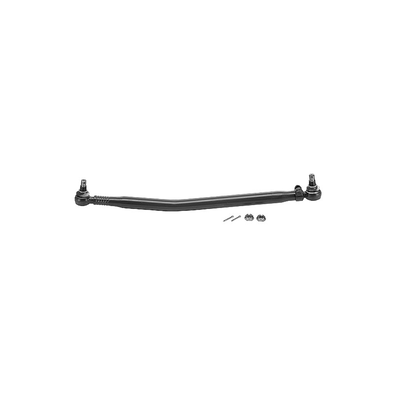 Febi Bilstein Spoorstangeind / Stuurkogel 17528