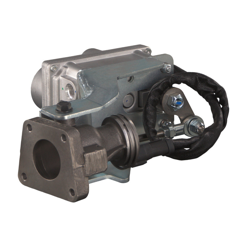 Febi Bilstein EGR-klep 175678