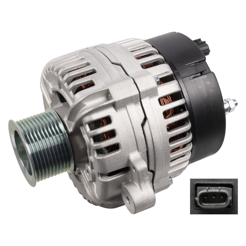 Febi Bilstein Alternator/Dynamo 175825