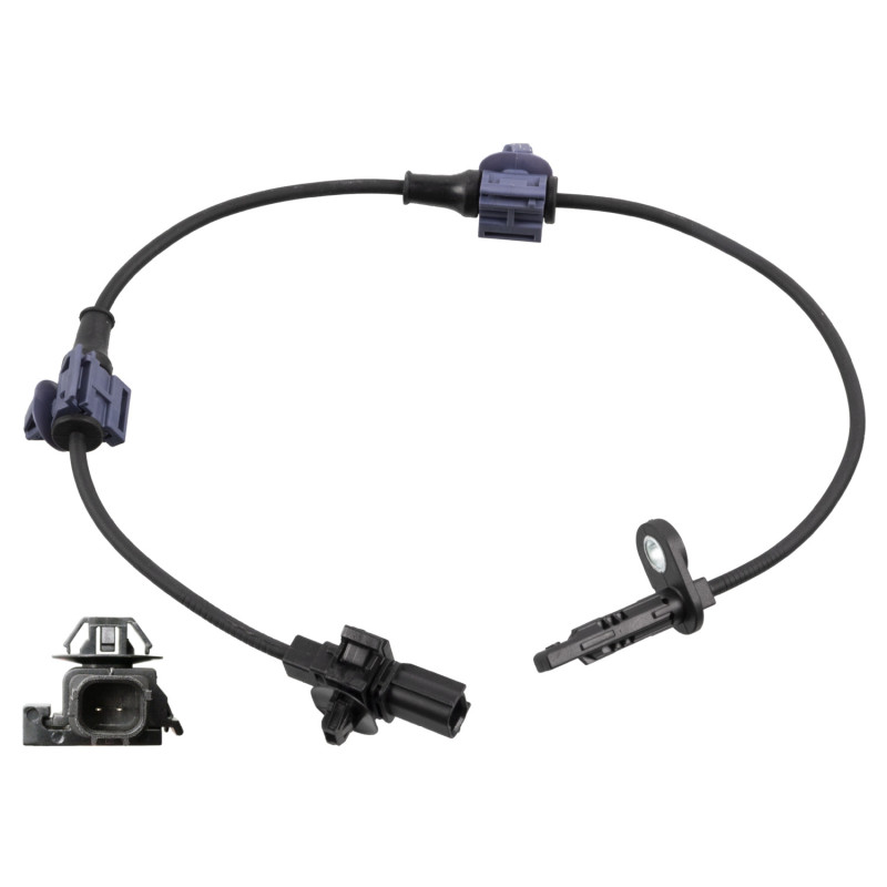 Febi Bilstein ABS sensor 175913