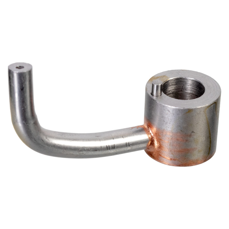 Febi Bilstein Oliesproeier, zuigerbodemkoeling 175923