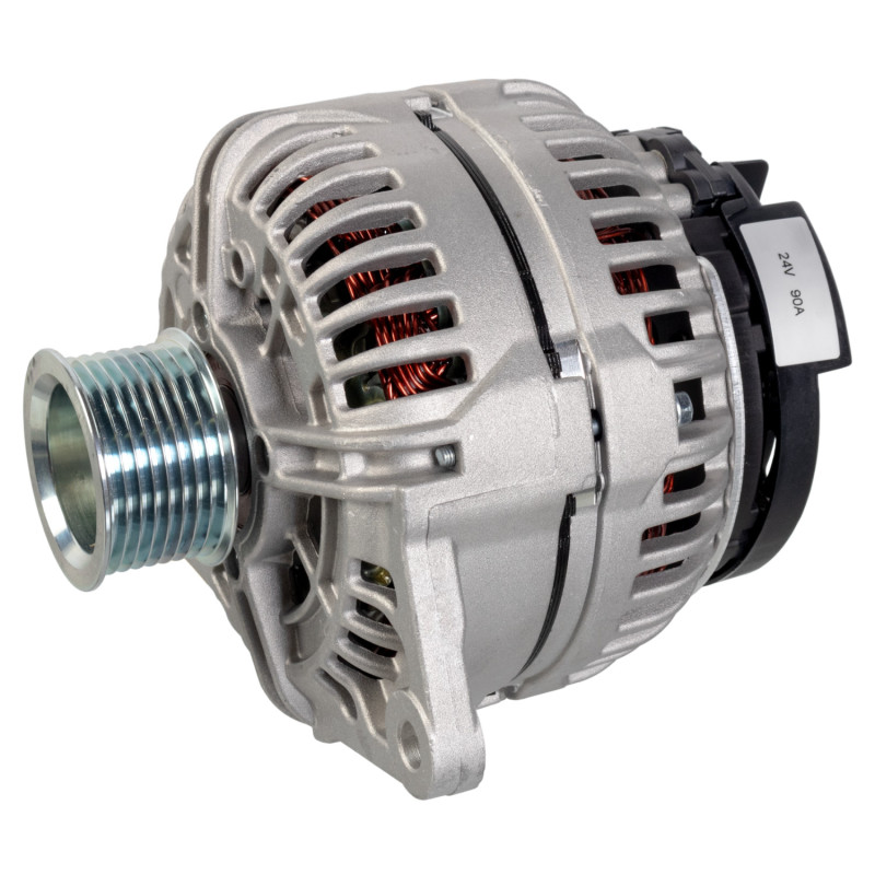 Febi Bilstein Alternator/Dynamo 176095