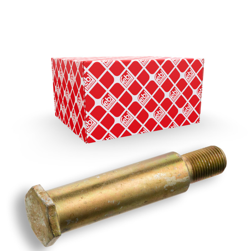 Febi Bilstein Bevestigingsbout, stabilisator 17619