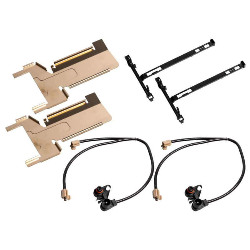 Febi Bilstein Slijtage indicator 176284