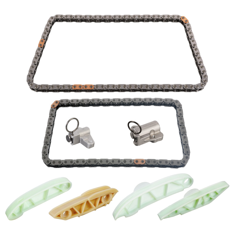 Febi Bilstein Distributieketting kit 176293