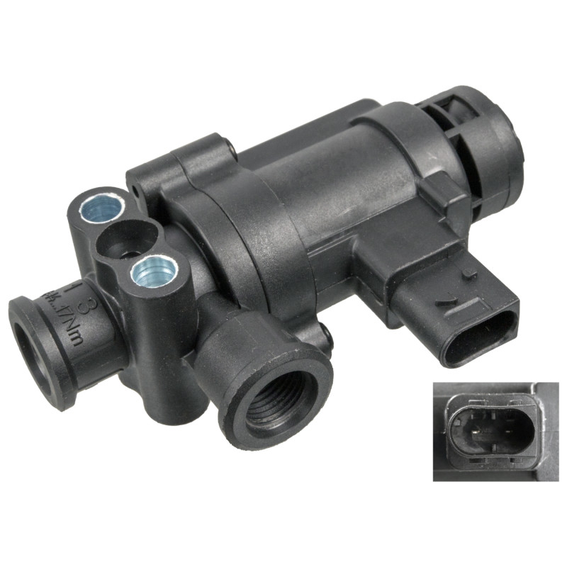 Febi Bilstein Magneetklep 176377
