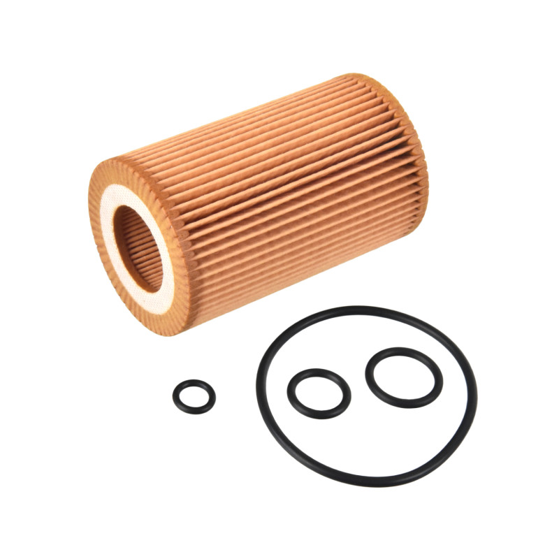 Febi Bilstein Oliefilter 176511