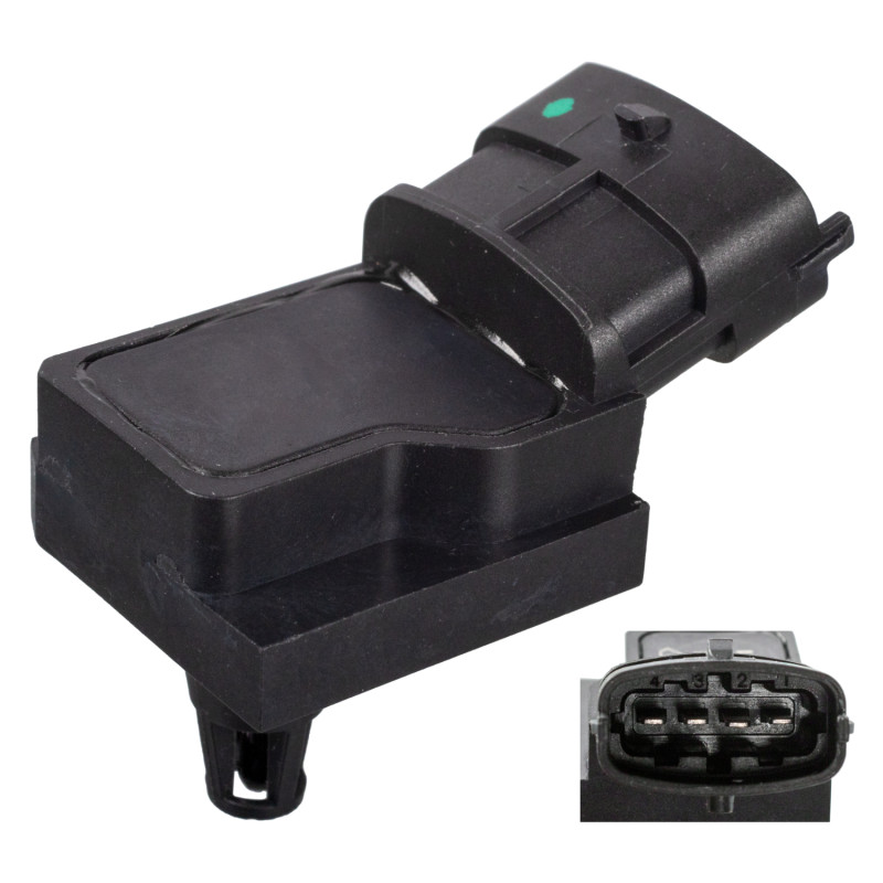 Febi Bilstein MAP sensor 176772