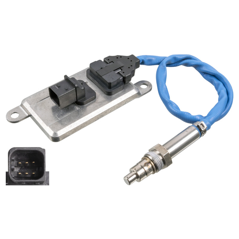 Febi Bilstein Nox-sensor (katalysator) 176848