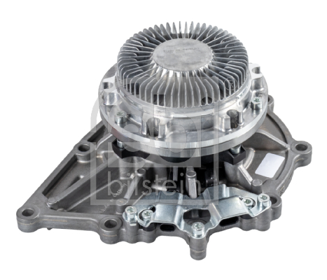 Febi Bilstein Waterpomp, motorkoeling 177256