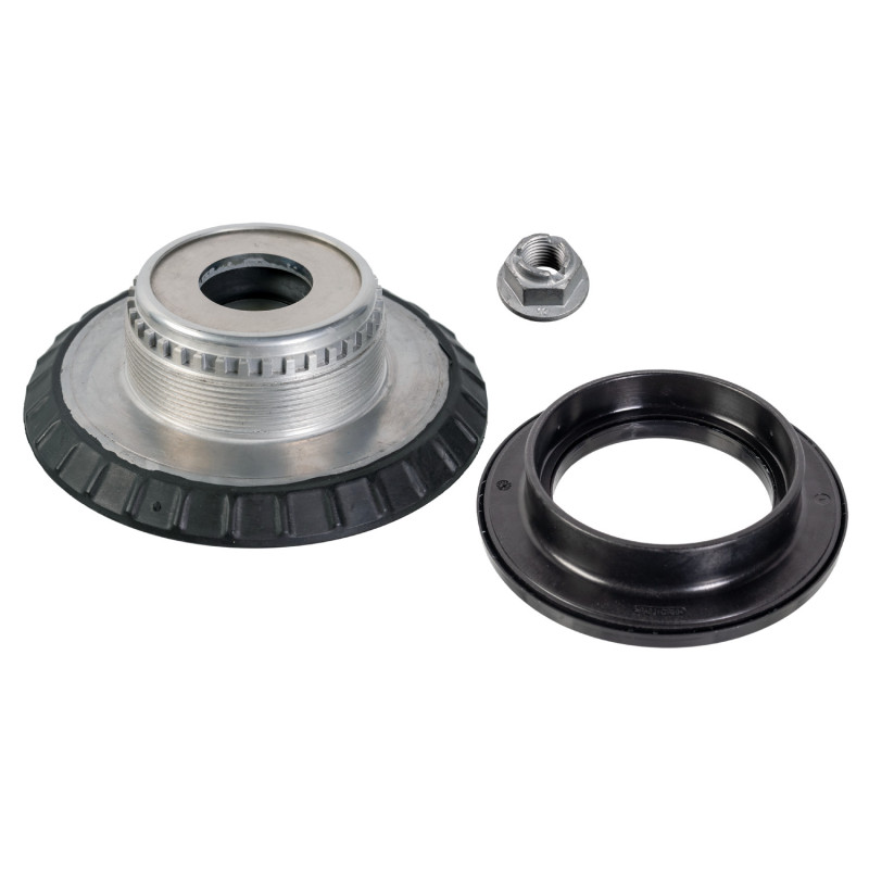 Febi Bilstein Veerpootlager & rubber 177620