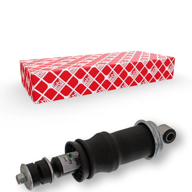 Febi Bilstein Schokdemper cabine ophanging 17784