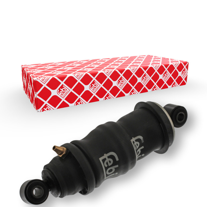Febi Bilstein Schokdemper cabine ophanging 17785