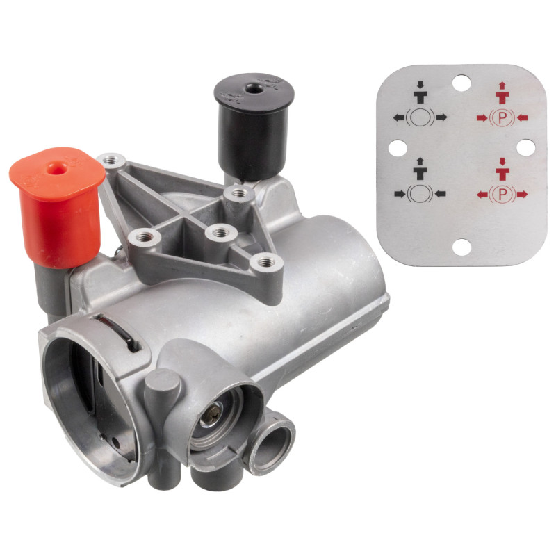 Febi Bilstein Klep 177956