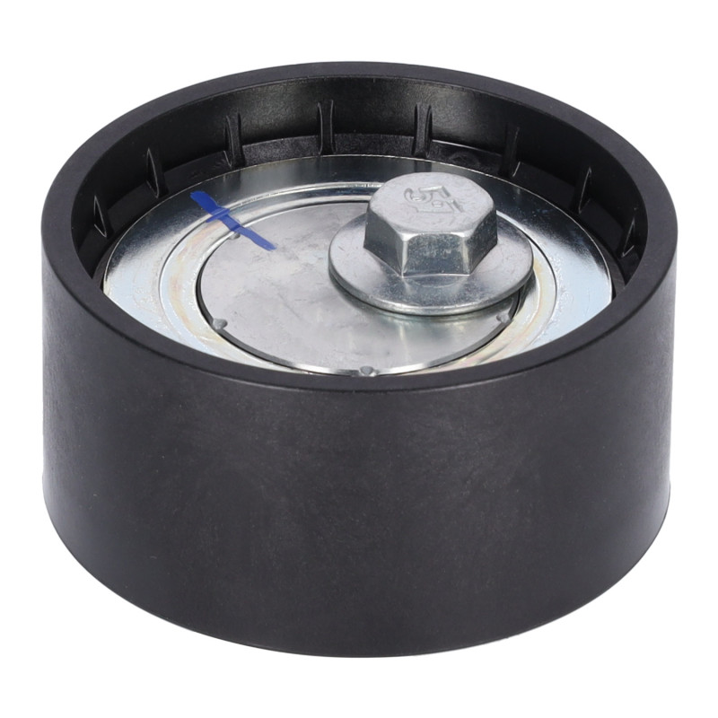 Febi Bilstein Geleiderol (poly) V-riem 177979
