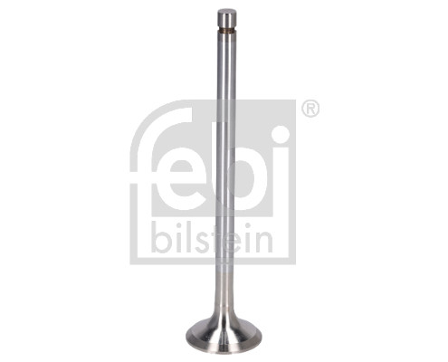 Febi Bilstein Uitlaatklep 178019