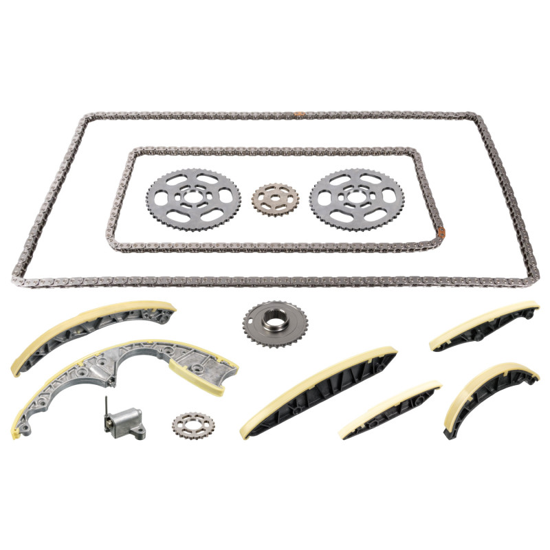 Febi Bilstein Distributieketting kit 178303