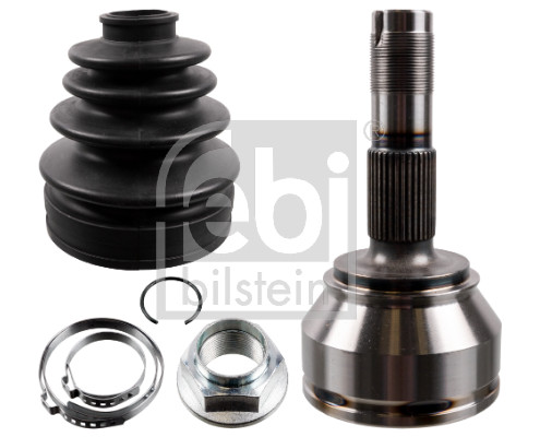 Febi Bilstein Homokineet reparatie set, aandrijfas 178615