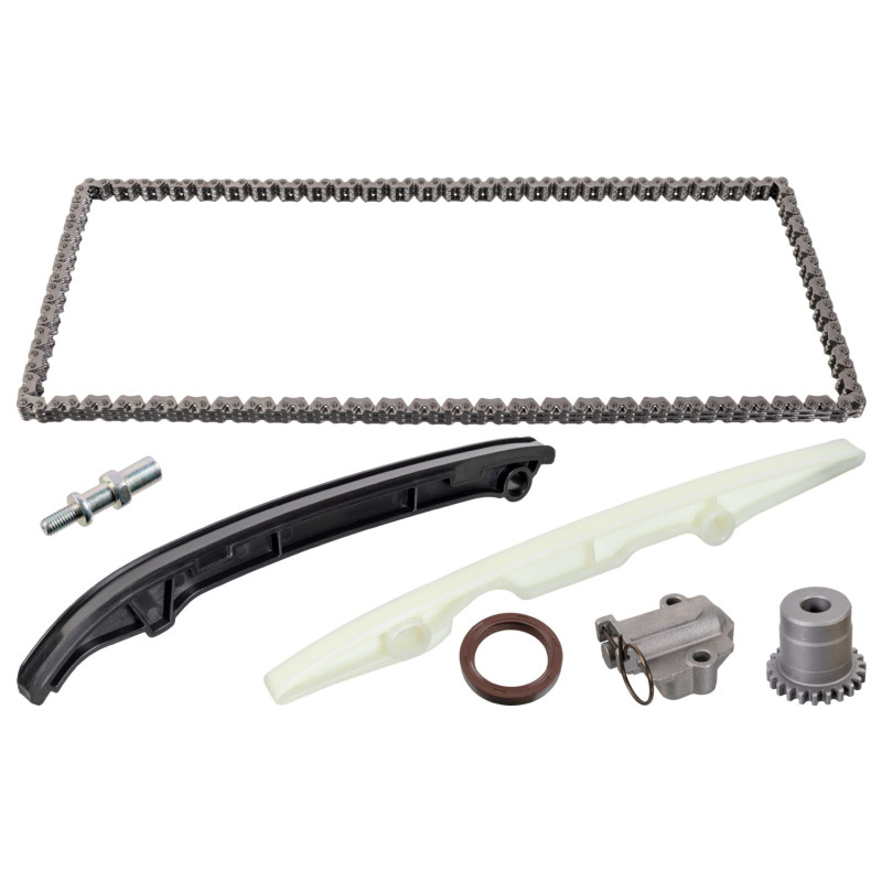 Febi Bilstein Distributieketting kit 178626