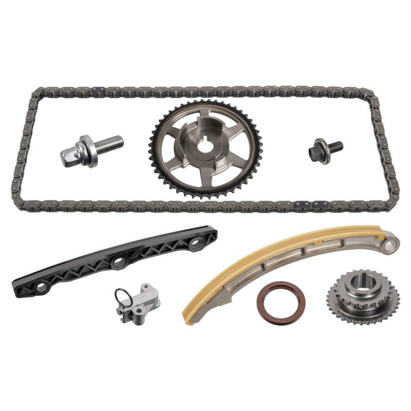 Febi Bilstein Distributieketting kit 178769