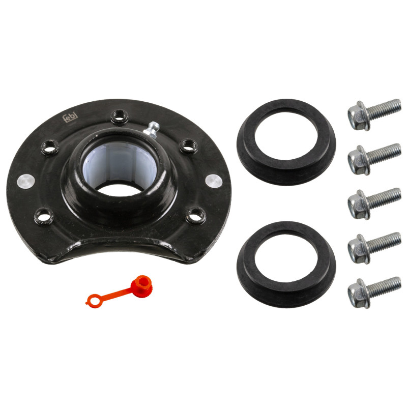 Febi Bilstein Reparatieset, remnokas 179163