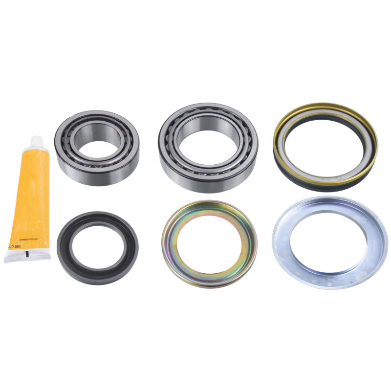 Febi Bilstein Wiellagerset 179277