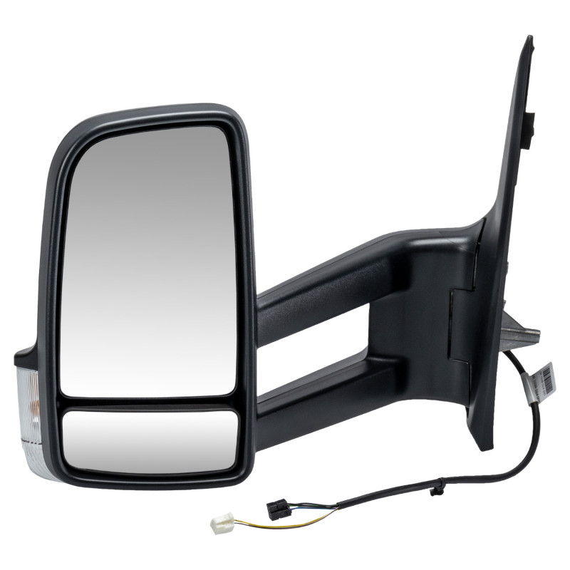 Febi Bilstein Spiegelsysteem 180351