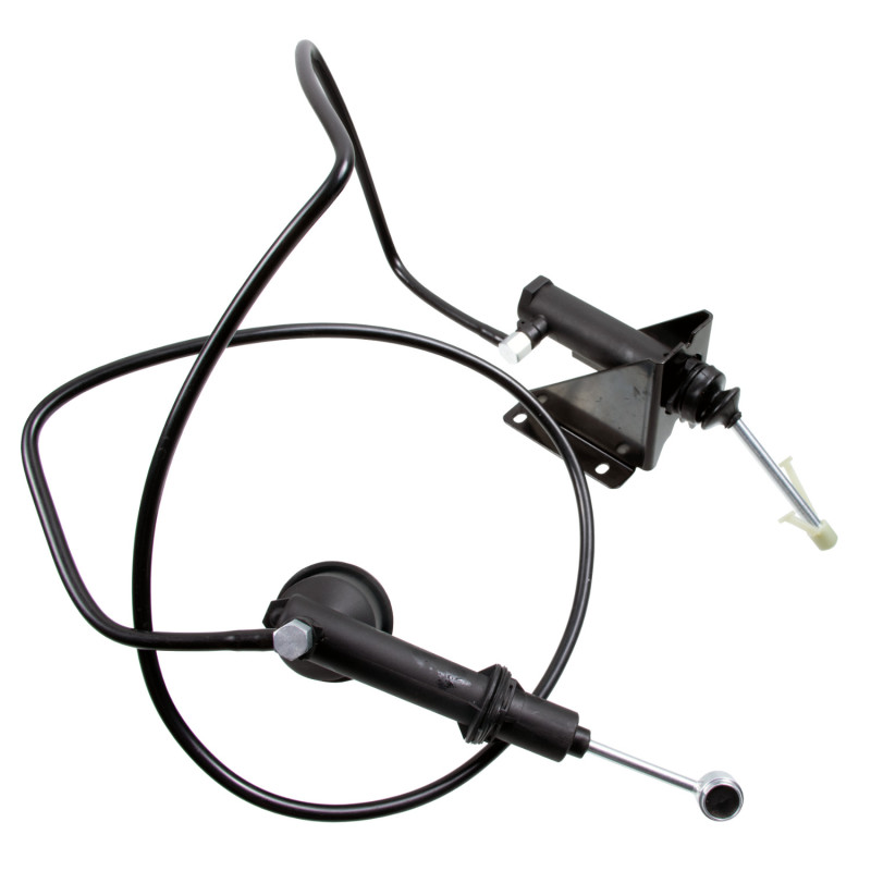 Febi Bilstein Hoofdkoppelingscilinder reparatieset 180564