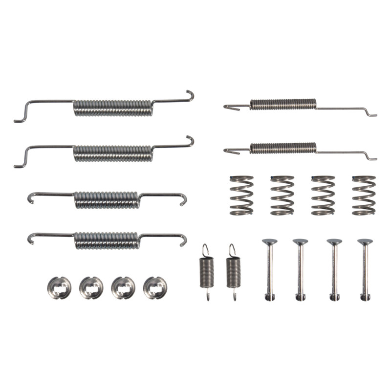 Febi Bilstein Rem montageset 181084