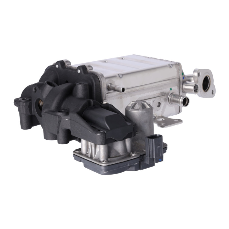 Febi Bilstein EGR-klep 181112