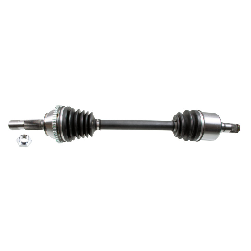Febi Bilstein Aandrijfas 181324