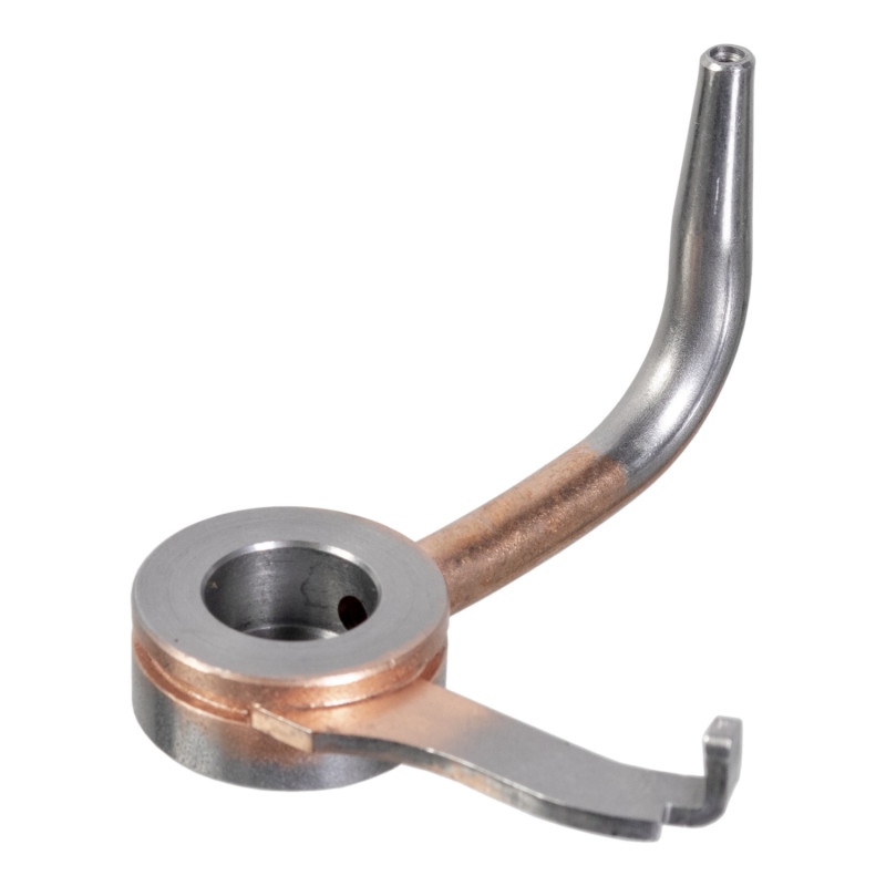 Febi Bilstein Oliesproeier, zuigerbodemkoeling 181642