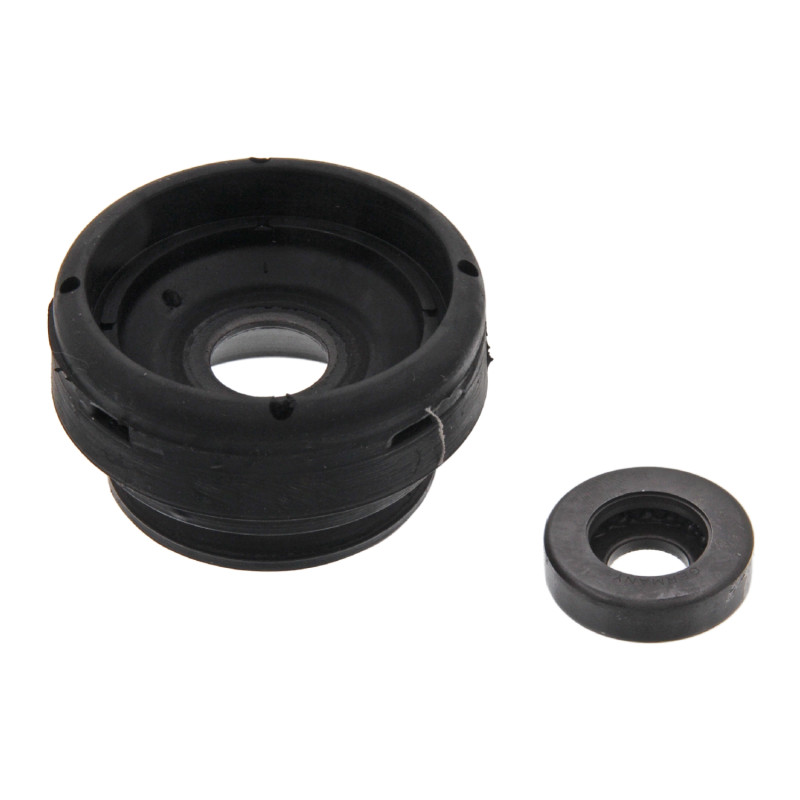 Febi Bilstein Veerpootlager & rubber 18182