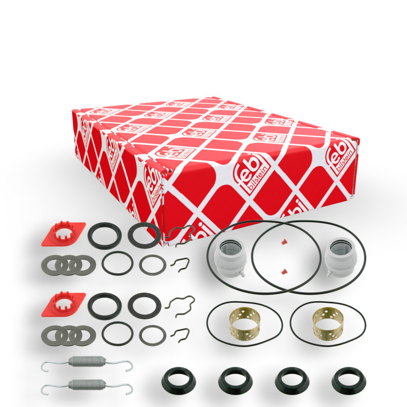 Febi Bilstein Reparatieset, remnokas 18192