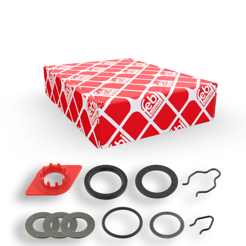 Febi Bilstein Reparatieset, remnokas 18194