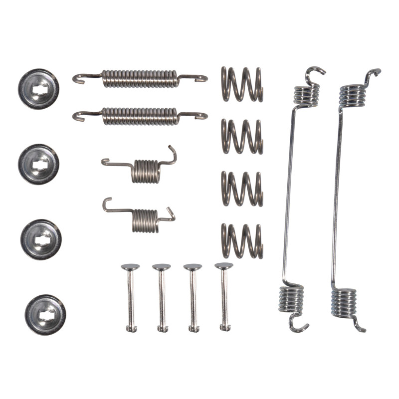 Febi Bilstein Rem montageset 182062