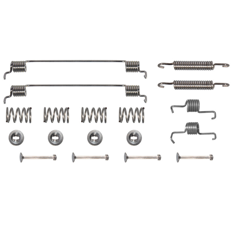 Febi Bilstein Rem montageset 182077