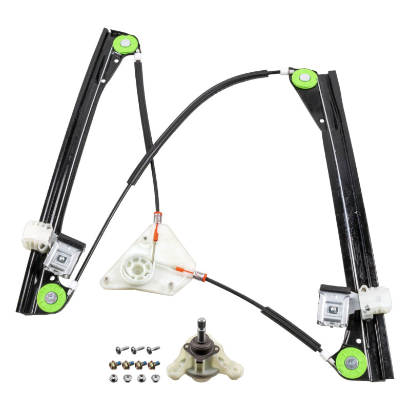 Febi Bilstein Raammechanisme 182168