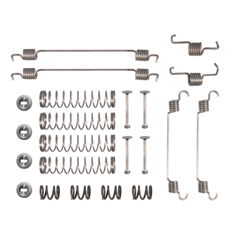 Febi Bilstein Rem montageset 182189