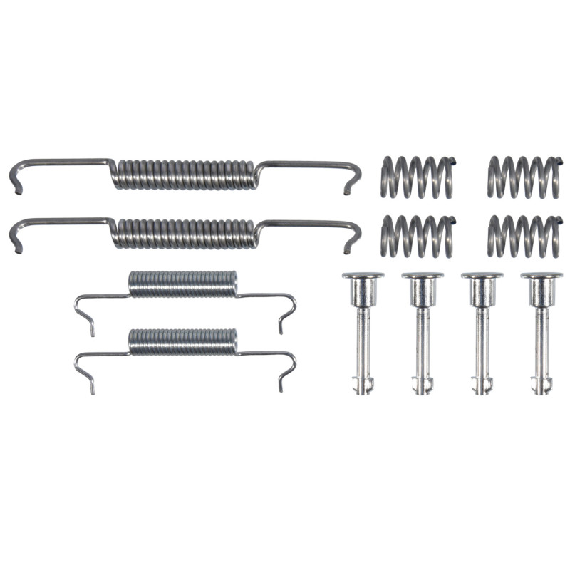 Febi Bilstein Rem montageset 182258