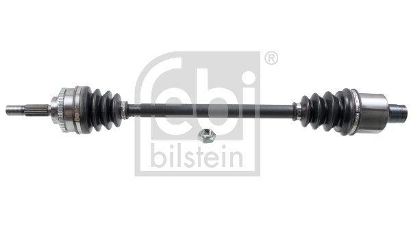 Febi Bilstein Aandrijfas 182459