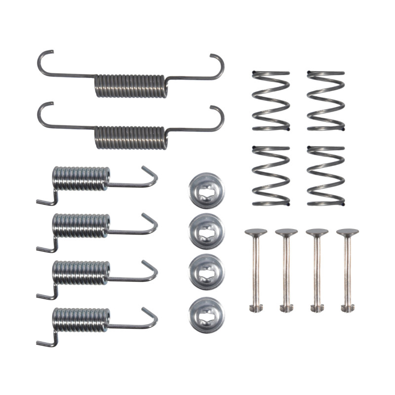 Febi Bilstein Rem montageset 182565