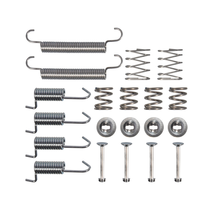 Febi Bilstein Rem montageset 182586