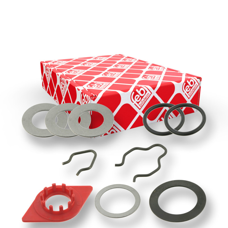 Febi Bilstein Reparatieset, remnokas 18259