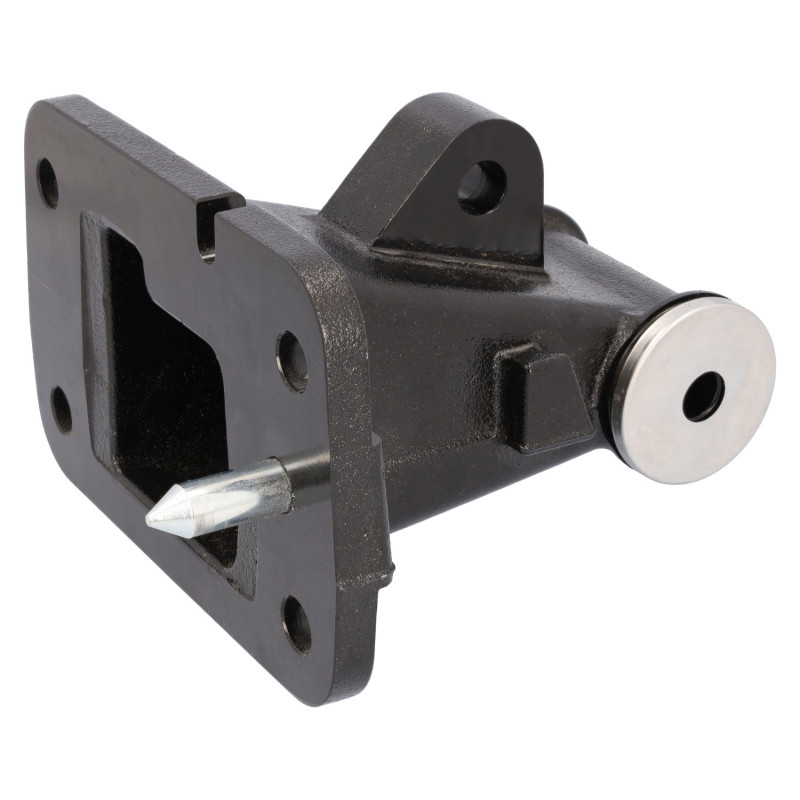 Febi Bilstein Lagerbok, schokbrekerophanging (cabine) 183053